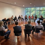 Gesprächsrunde