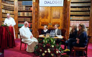 Dialog Stift Schlägl 2015     