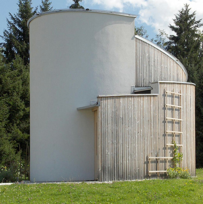 Rosenkranzkapelle
