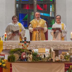 Festgottesdienst