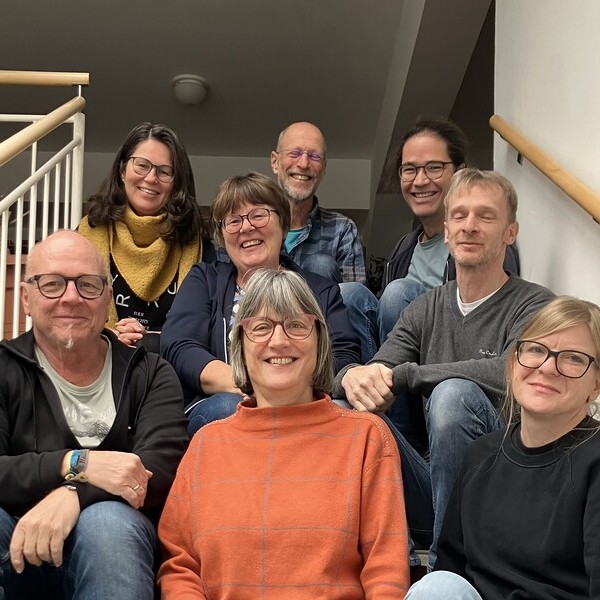 Mobbingberater:innen 11/2024 / mensch & arbeit Mobbingberater:innen 11/2024