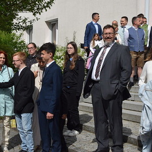 Pfarrfirmung 17.05.2025 Niederneukirchen