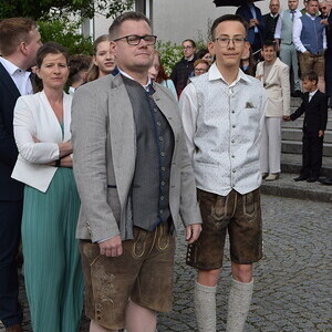 Pfarrfirmung 17.05.2025 Niederneukirchen
