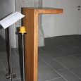 Ternberg Ambo