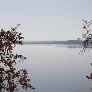 Trebon und Budweis