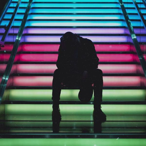 Psychotherapeutische Begleitung
