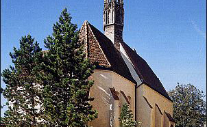 Gottesdienstübertragungen