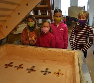 Glaswerkstatt 2022