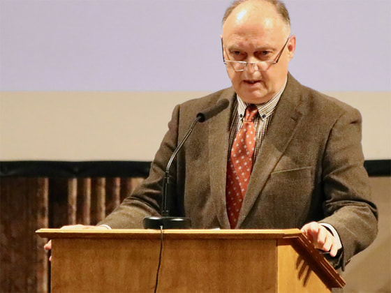 Prof. Wamers