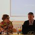 Univ.-Prof.in Dr.in Hildegard Wustmans und Univ.-Prof. Dr. Franz Gruber referierten beim Theologischen Tag.